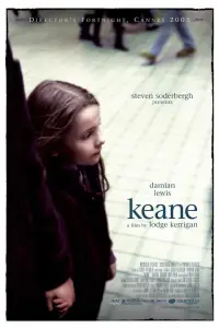 Poster to the movie "Keane" #659764