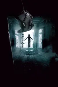 Poster to the movie "The Conjuring 2" #775307