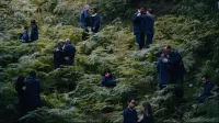 Backdrop to the movie "The Human Hibernation" #646272