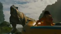 Backdrop to the movie "Untitled Jurassic World Movie" #774483