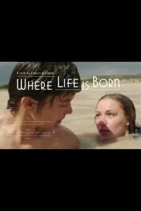 Poster to the movie "Our Time" #981722