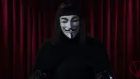 Backdrop to the movie "V for Vendetta" #868856