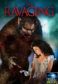 Poster to the movie "Meridian" #644106