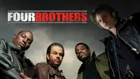 Backdrop to the movie "Four Brothers" #988030