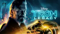 Backdrop to the movie "TRON: Legacy" #900354
