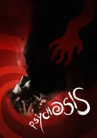 Poster to the movie "Psychosis" #1038431