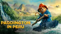 Backdrop to the movie "Paddington in Peru" #567588