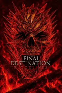 Poster to the movie "Final Destination 6" #907129