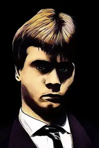 Poster to the movie "White Boy" #714549