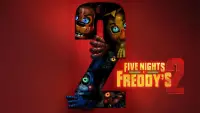 Backdrop to the movie "Five Nights at Freddy