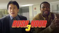 Backdrop to the movie "Rush Hour 3" #923735