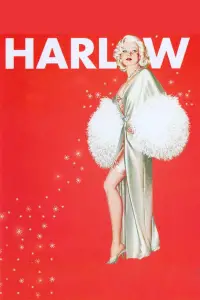 Poster to the movie "Harlow" #1043174