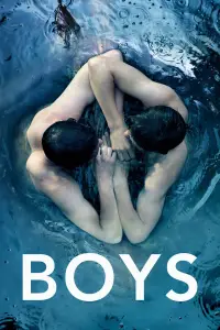 Poster to the movie "Boys" #1096699
