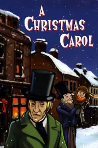 Poster to the movie "A Christmas Carol" #1140068