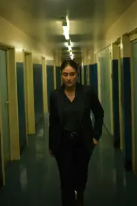 Poster to the movie "The Buckingham Murders" #707375