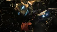 Backdrop to the movie "Avengers: Age of Ultron" #765241