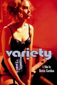 Poster to the movie "Variety" #1129613