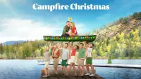 Backdrop to the movie "Campfire Christmas" #1097946