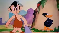 Backdrop to the movie "Daffy Duck and the Dinosaur" #824413