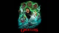Backdrop to the movie "Ghoulies" #983779