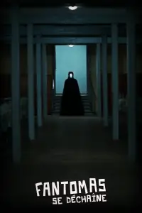 Poster to the movie "Fantomas Unleashed" #1081724