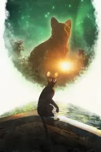 Poster to the movie "Flow" #586712