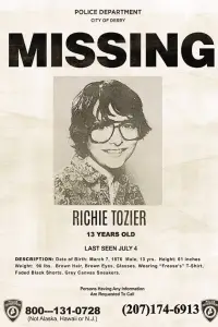 Poster to the movie "It" #1053805