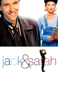 Poster to the movie "Jack & Sarah" #710859
