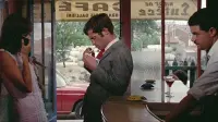 Backdrop to the movie "Pierrot le Fou" #822964