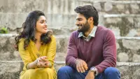Backdrop to the movie "Raja Vikramarka" #783802