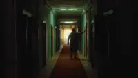 Backdrop to the movie "Sanatorium" #718437