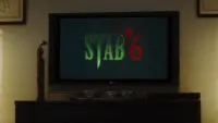 Backdrop to the movie "Scream 4" #819806
