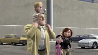 Backdrop to the movie "The Incredibles" #816767