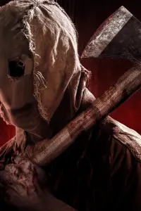 Poster to the movie "The Strangers: Chapter 2" #821093