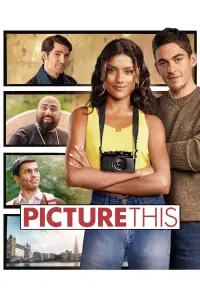Poster to the movie "Picture This" #962507