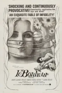 Poster to the movie "Happiness" #1170333