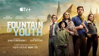 Backdrop to the movie "Fountain of Youth" #922496