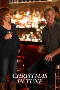 Poster to the movie "Christmas in Tune" #1203144