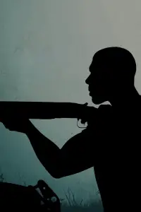 Poster to the movie "Rebel Ridge" #593286