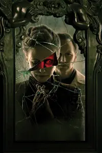 Poster to the movie "The Conjuring: Last Rites" #882417