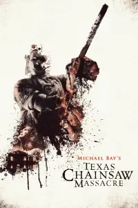 Poster to the movie "The Texas Chainsaw Massacre" #753948