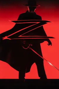 Poster to the movie "The Mask of Zorro" #665847