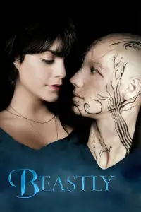 Poster to the movie "Beastly" #1082385