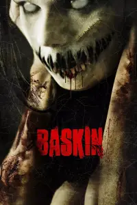 Poster to the movie "Baskin" #960661