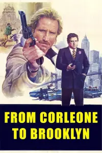 Poster to the movie "From Corleone to Brooklyn" #1100902