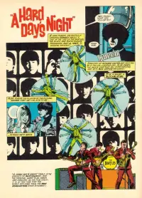 Poster to the movie "A Hard Day