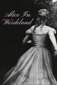 Poster to the movie "Alice in Wonderland" #744962
