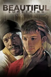 Poster to the movie "Beautiful Something" #1069526