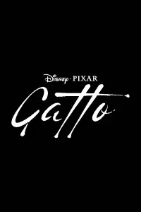 Poster to the movie "Gatto" #1214147