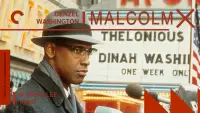 Backdrop to the movie "Malcolm X" #957137